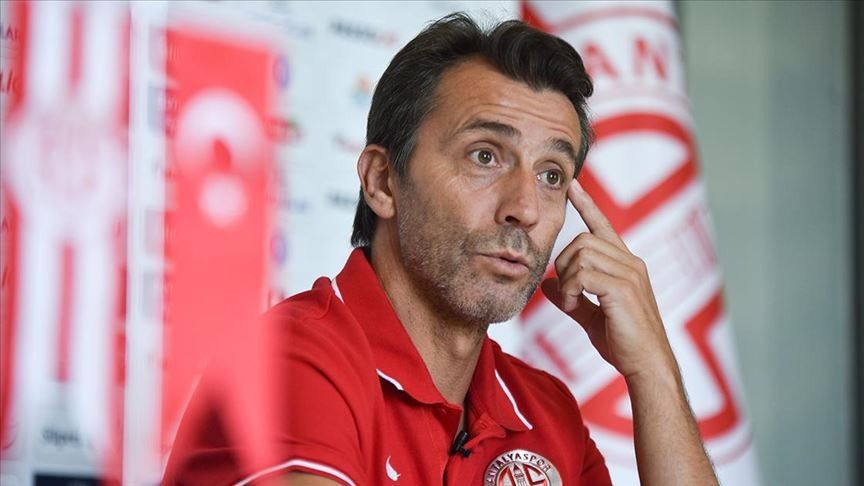 Bülent Korkmaz, Antalyaspor’a geri dönüyor