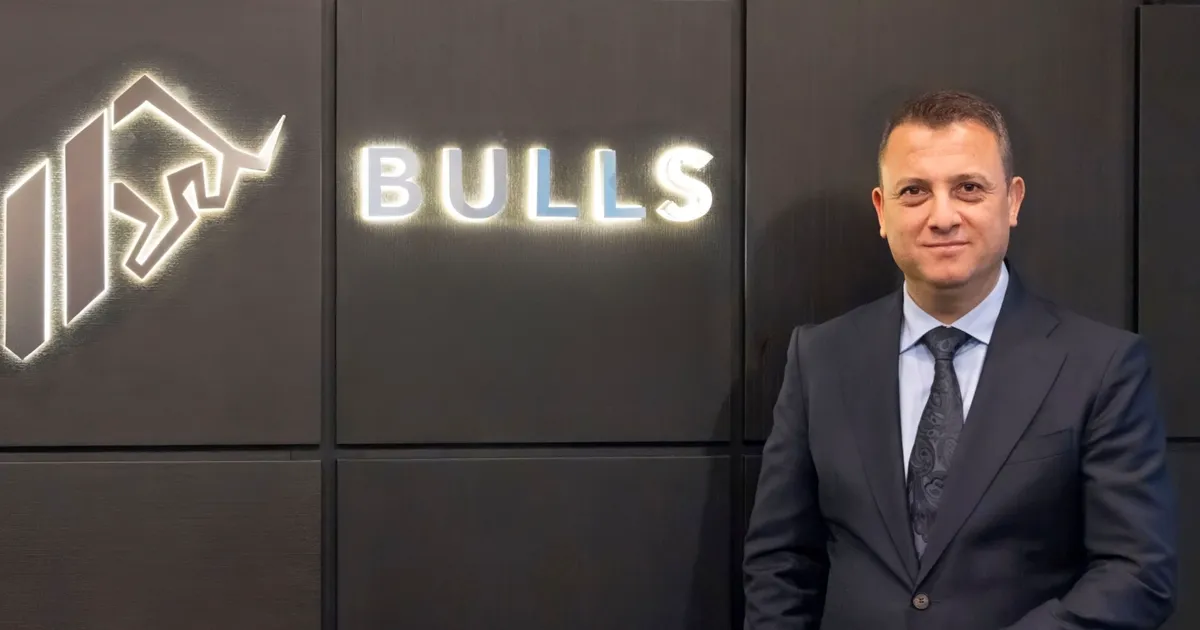 Bulls GSYO’dan Dikkat Çeken Hamle: Birlik Mensucat’a Milyonluk Ortaklık
