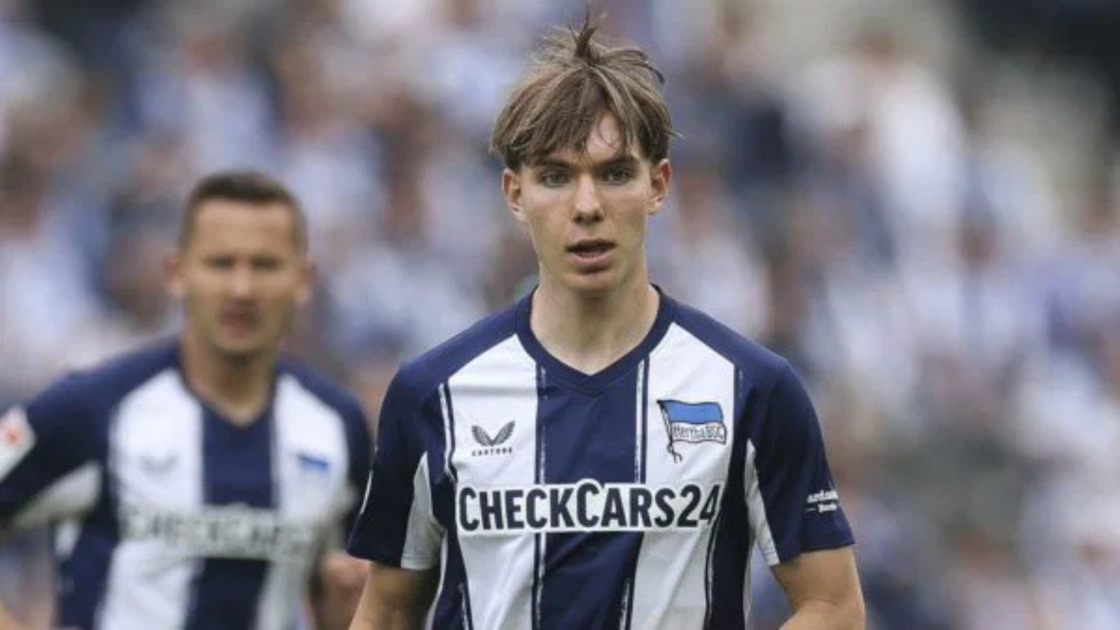 Bundesliga devleri sıraya girdi! Kennet Eichhorn karar aşamasında