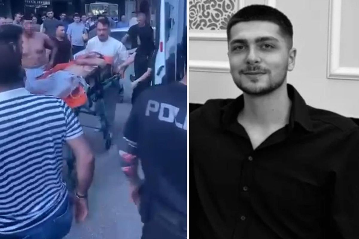Bursa’da Bıçaklı Kavga: 1 Ölü, 1 Yaralı
