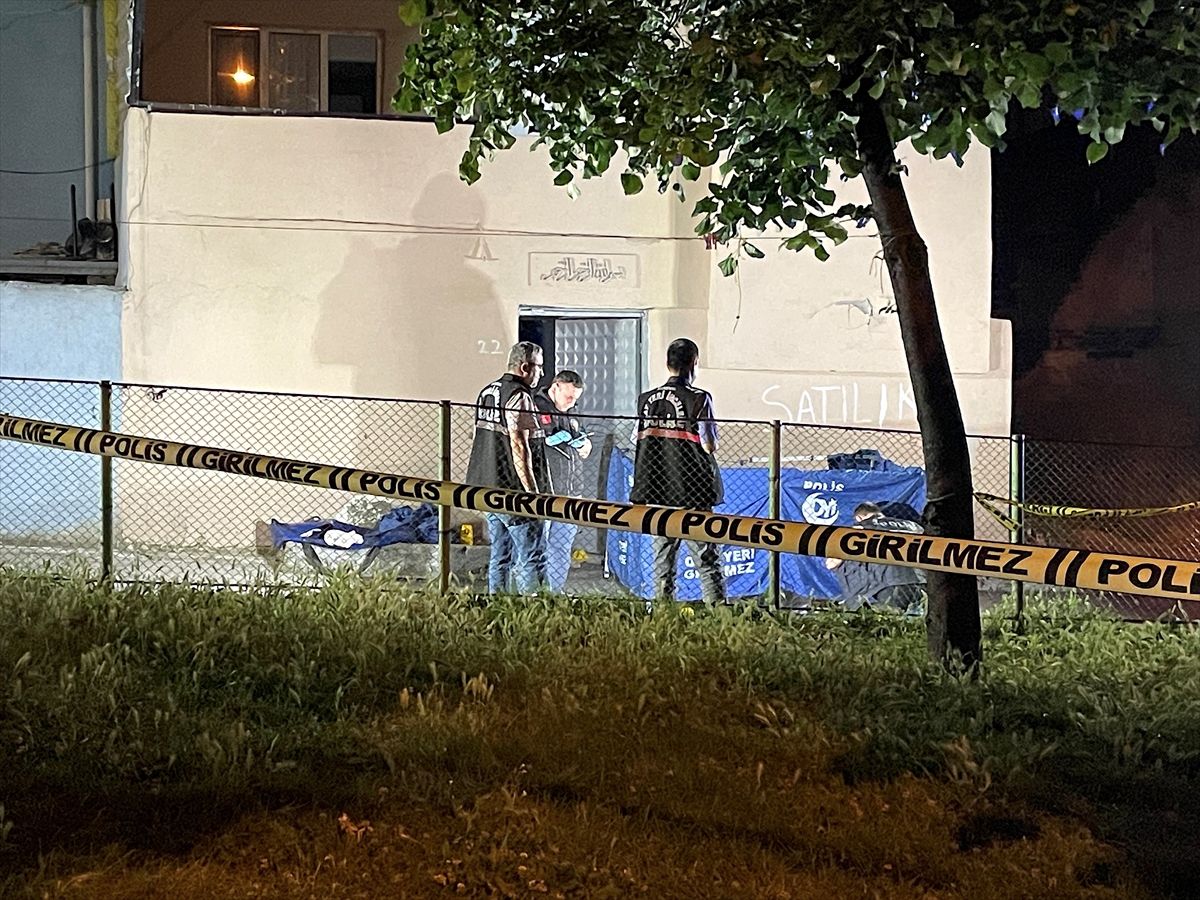 Bursa’da Silahlı Kavga: 2 Ölü