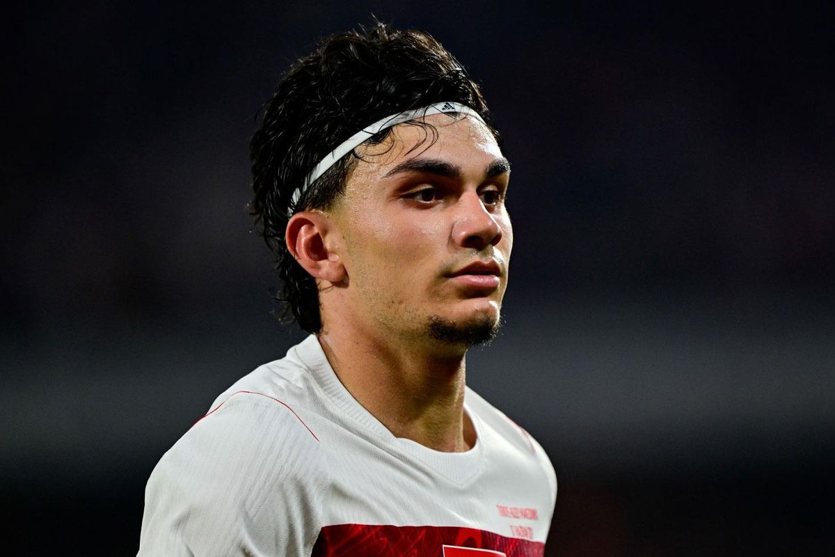 Can Uzun’dan Galatasaraylıları yakından ilgilendiren açıklama