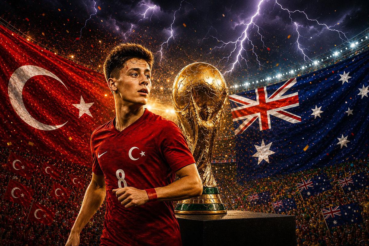 Canlı anlatım: Maçta heyecan çok yüksek