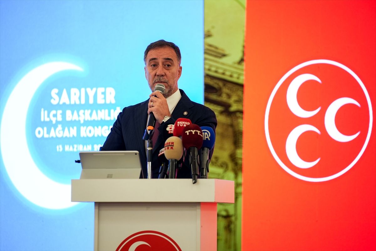 Celal Adan: ‘Terörsüz Türkiye’ ortak referans oldu