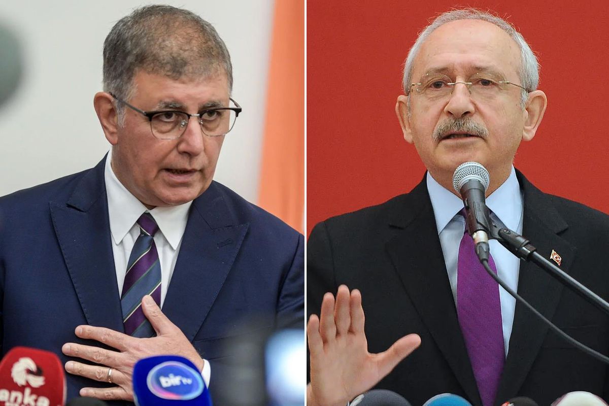 Cemil Tugay neden istifa etti? CHP Genel Merkezi’yle sert tartışma iddiası