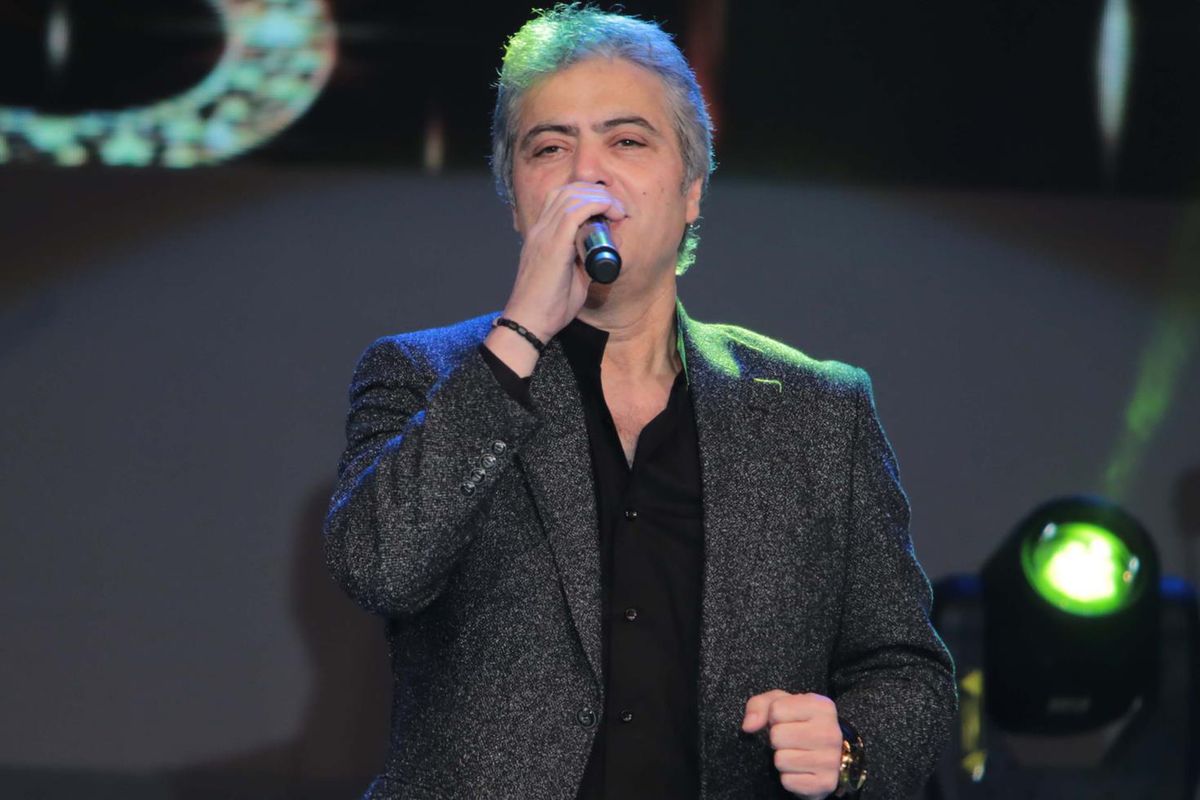 Cengiz Kurtoğlu’ndan üzen haber! Konser apar topar iptal edildi
