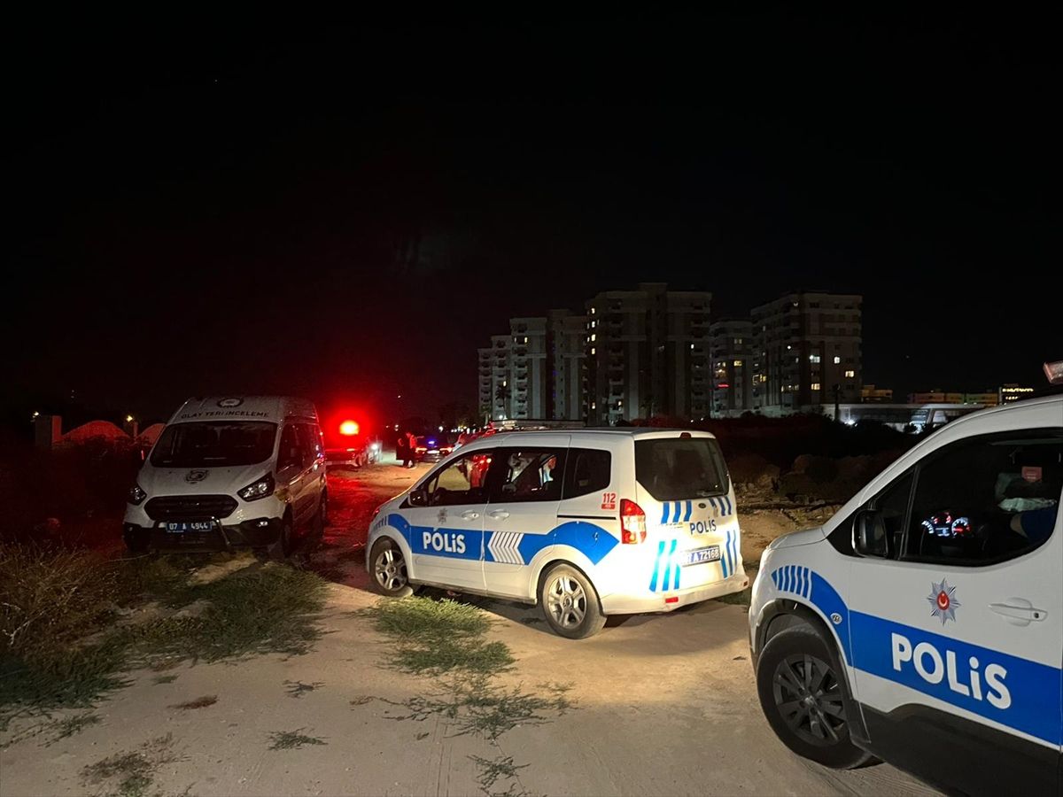 Cezaevinden İzinli Çıkan Hükümlünün Cesedi Bulundu