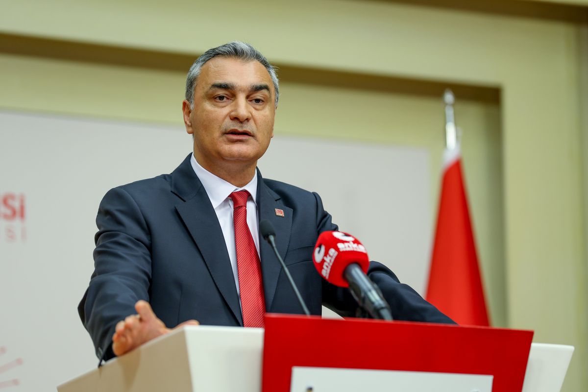 CHP Kongre Sürecini Başlatıyor