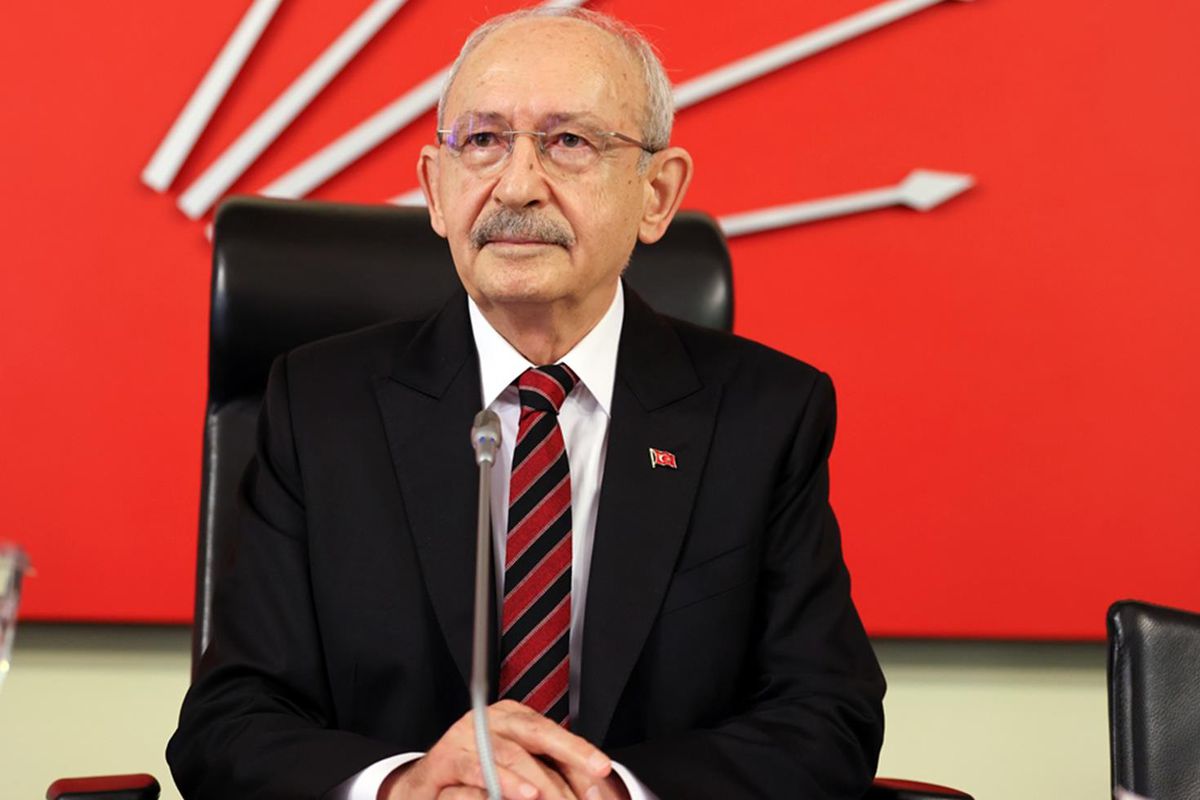 CHP MYK’da yeni ihraç kararları! Aralarında Özgür Çelik de var