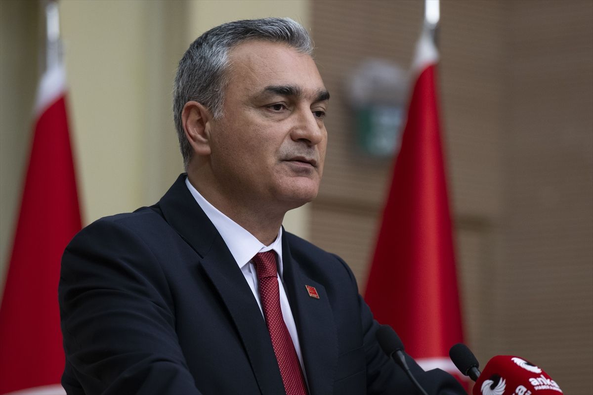 CHP Olağan Kongre Süreci Başlıyor