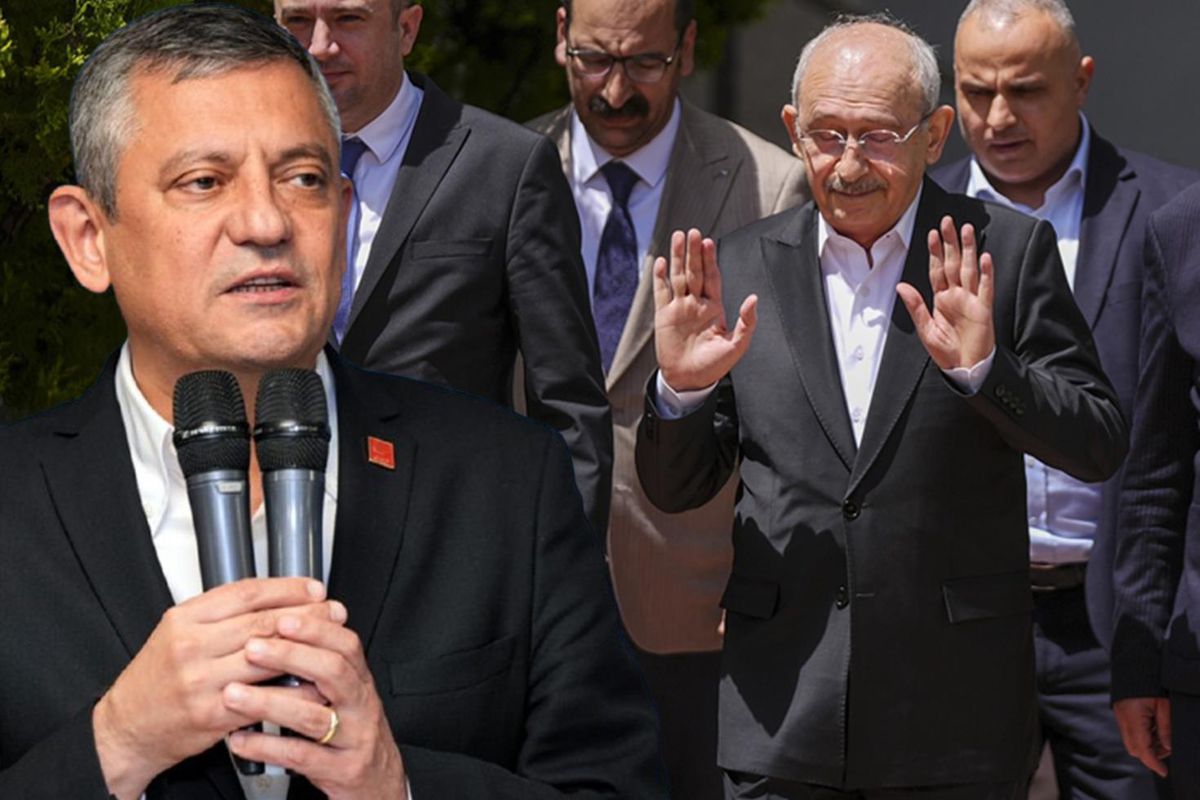 CHP’de disiplin kurulu yarın toplanacak