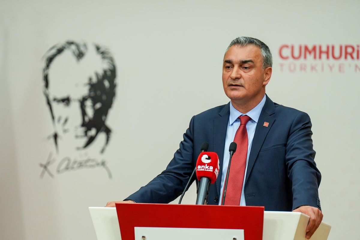 CHP’de Disiplin Süreci: 9 Üye Kurul’a Sevk Edildi
