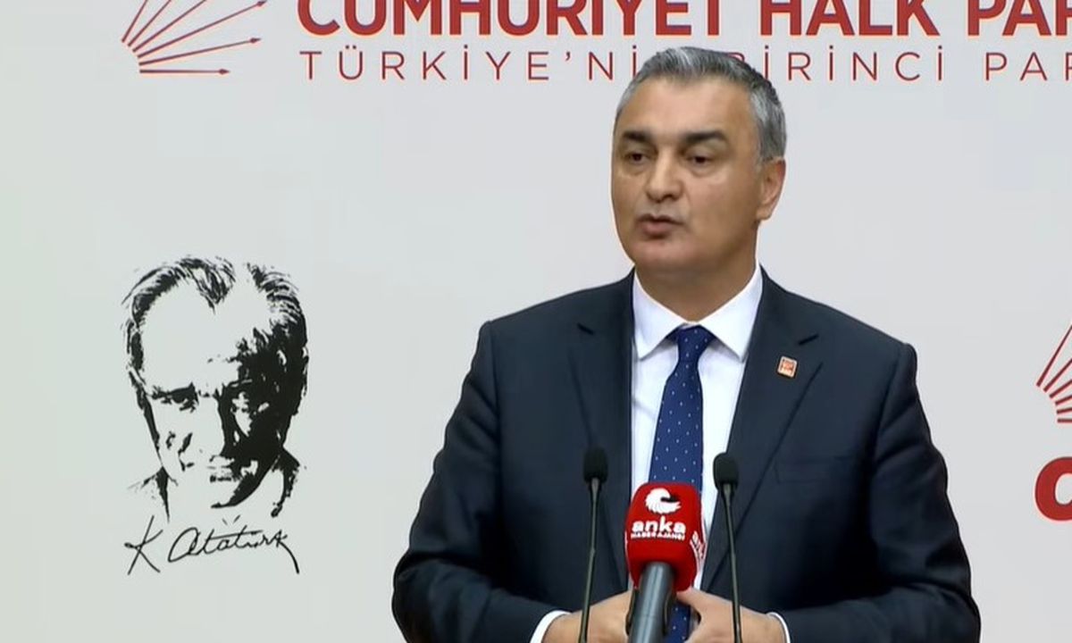 CHP’de Disiplin Süreci Başlatıldı
