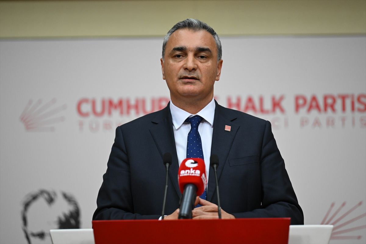 CHP’de Disiplin Süreci ve Olağan Kurultay Hazırlığı