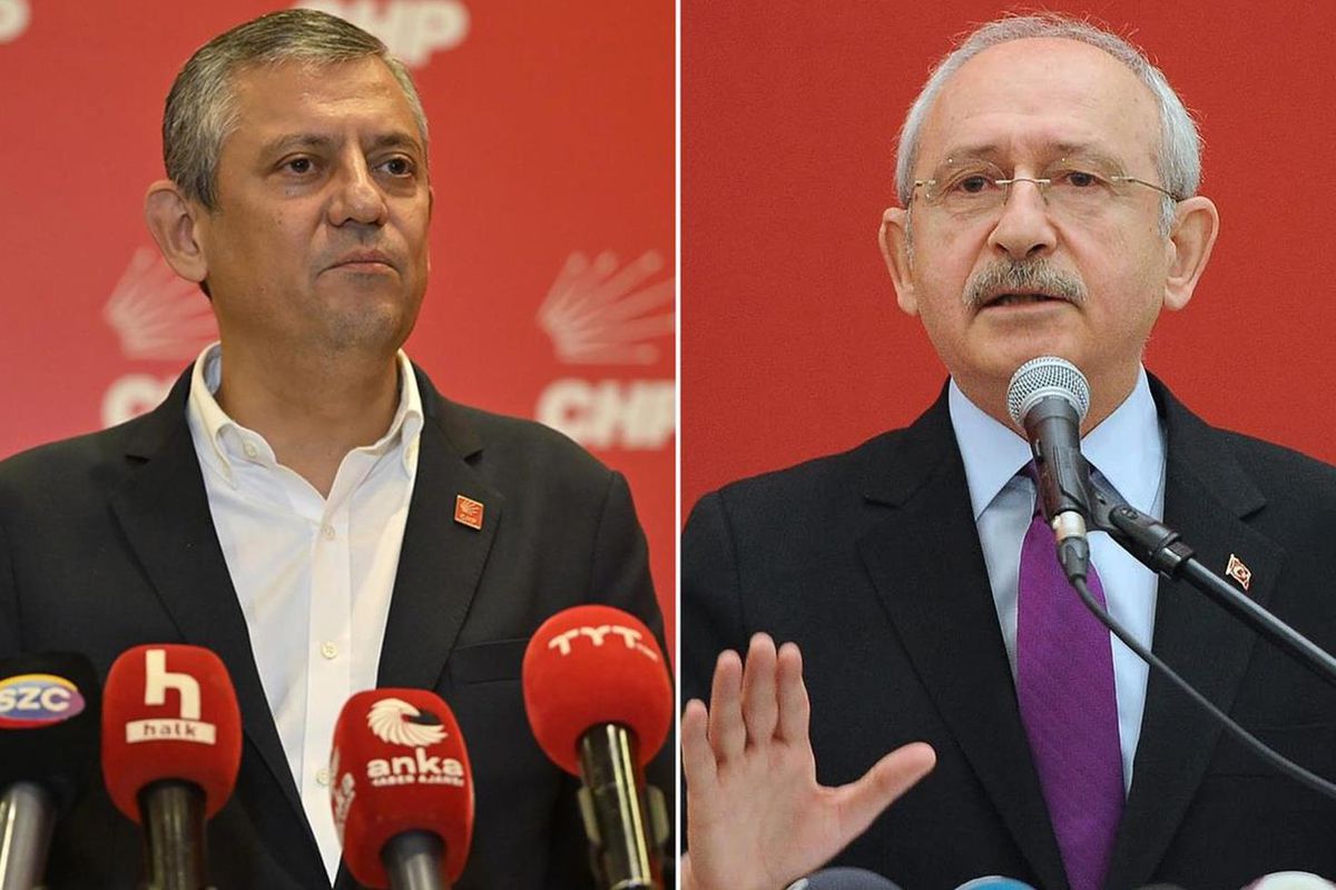 CHP’de kapalı kapılar ardında konuşulan uzlaşma planı