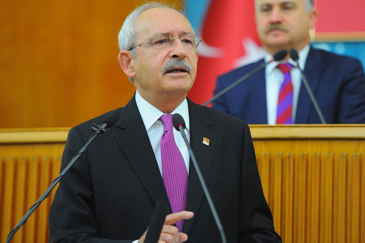 CHP’den Özkan Yalım Açıklaması