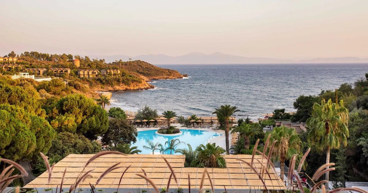 Club Marvy, Avrupa’nın En Prestijli  Sorumlu Turizm Ödüllerinde Üst Üste İkinci  Kez Altın Ödüle Layık Görüldü
