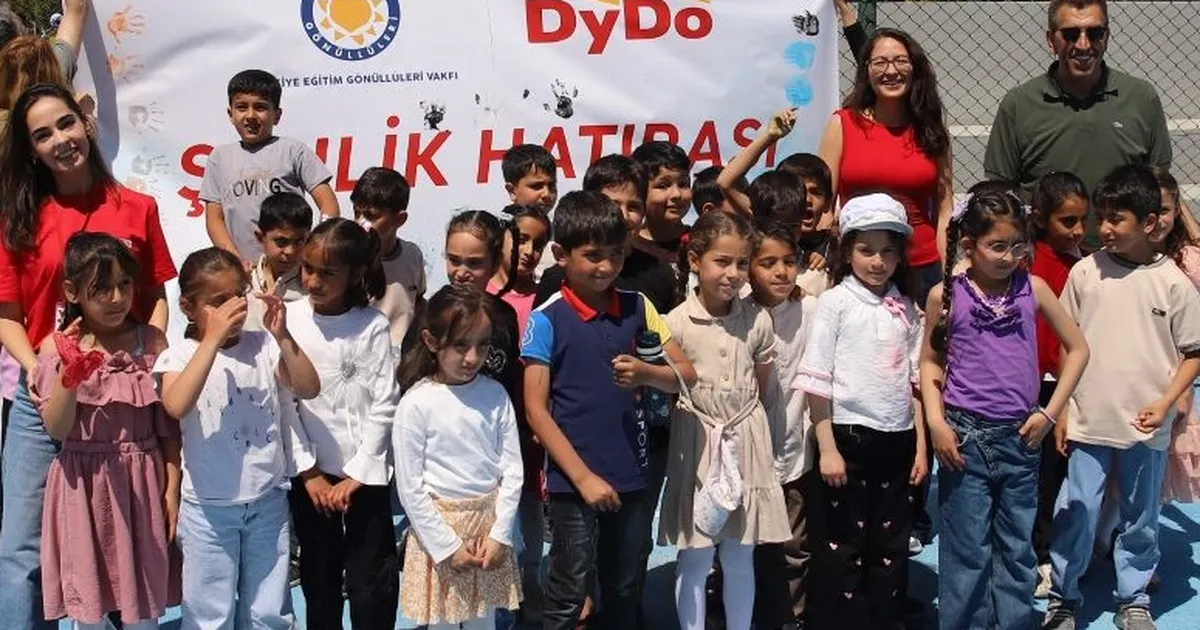 Çocukların Emekleri Şenlikte Sahneye Taşındı