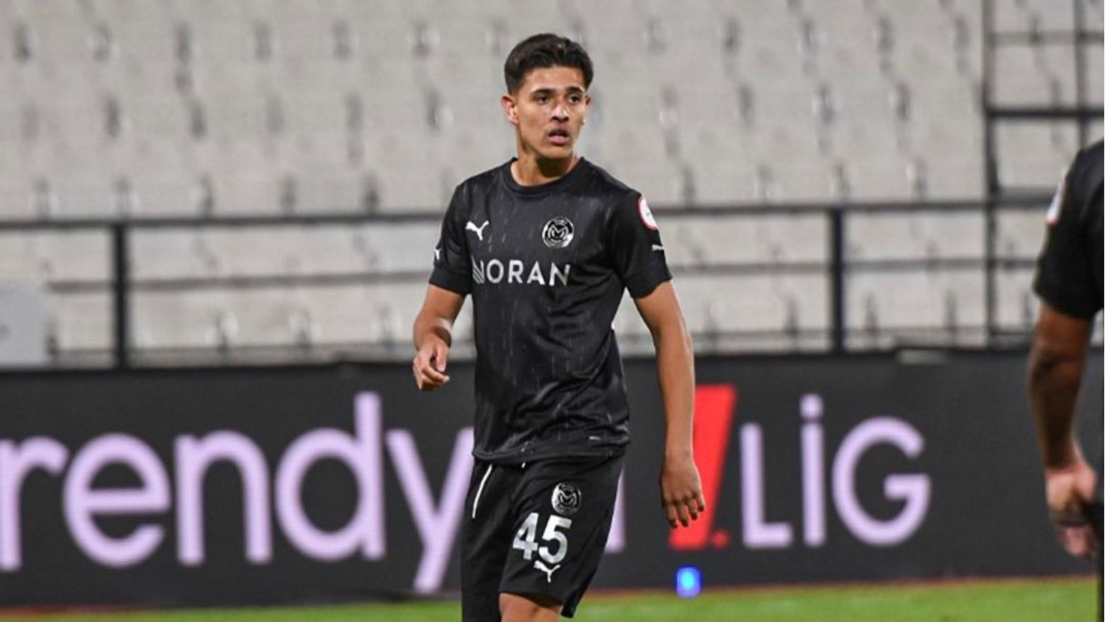 Çorum FK, Ayberk Karapo transferinde sona geldi! İşte bonservis bedeli…