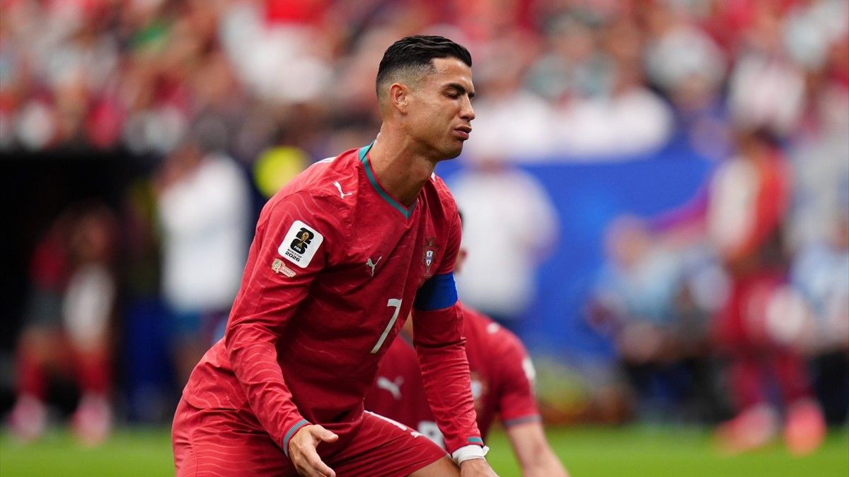 “Cristiano Ronaldo için özel plan yapmadık! Eskisi gibi değil”
