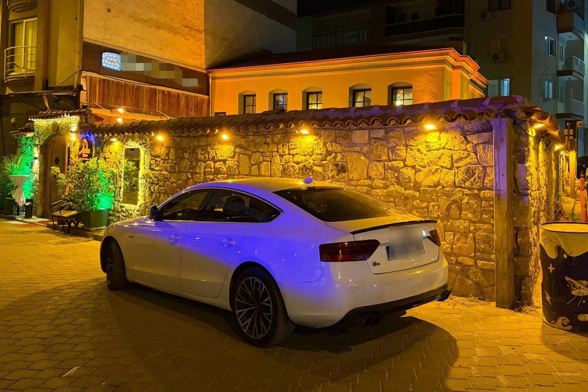 Denizli’de Restorana Pompalı Tüfekli Saldırı