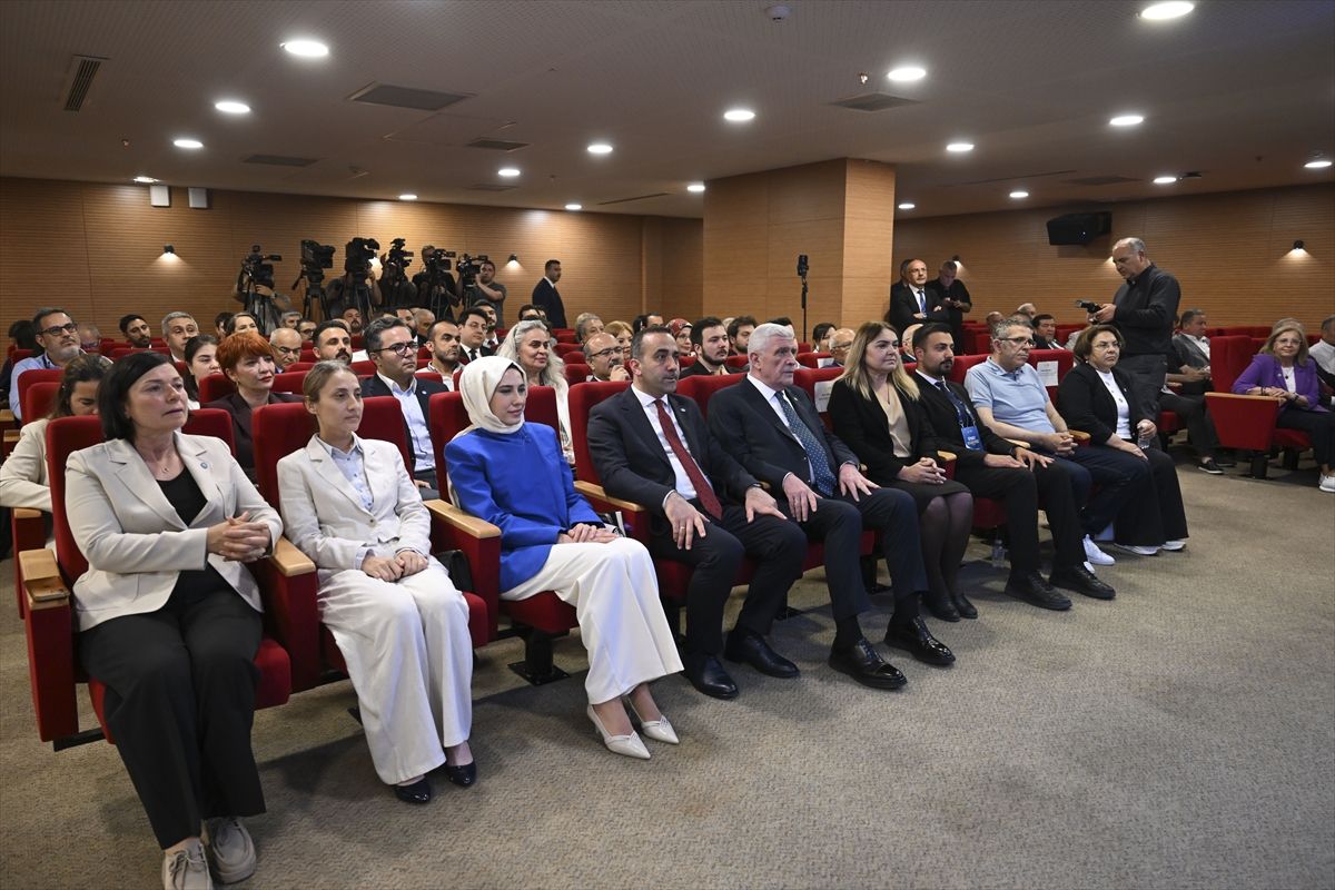 Dervişoğlu: Cumhuriyet, Türk Milletinin Tercihidir