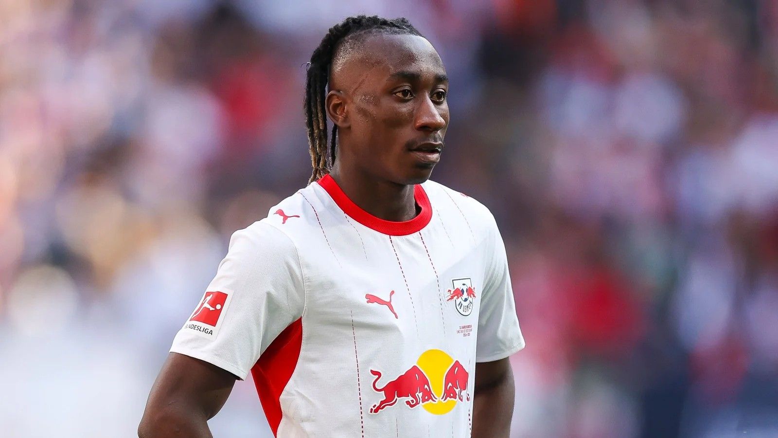 Diomande için dev teklif: Leipzig’in kararı…