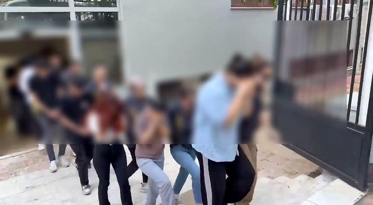 Diyarbakır’da Yasa Dışı Bahis Operasyonu