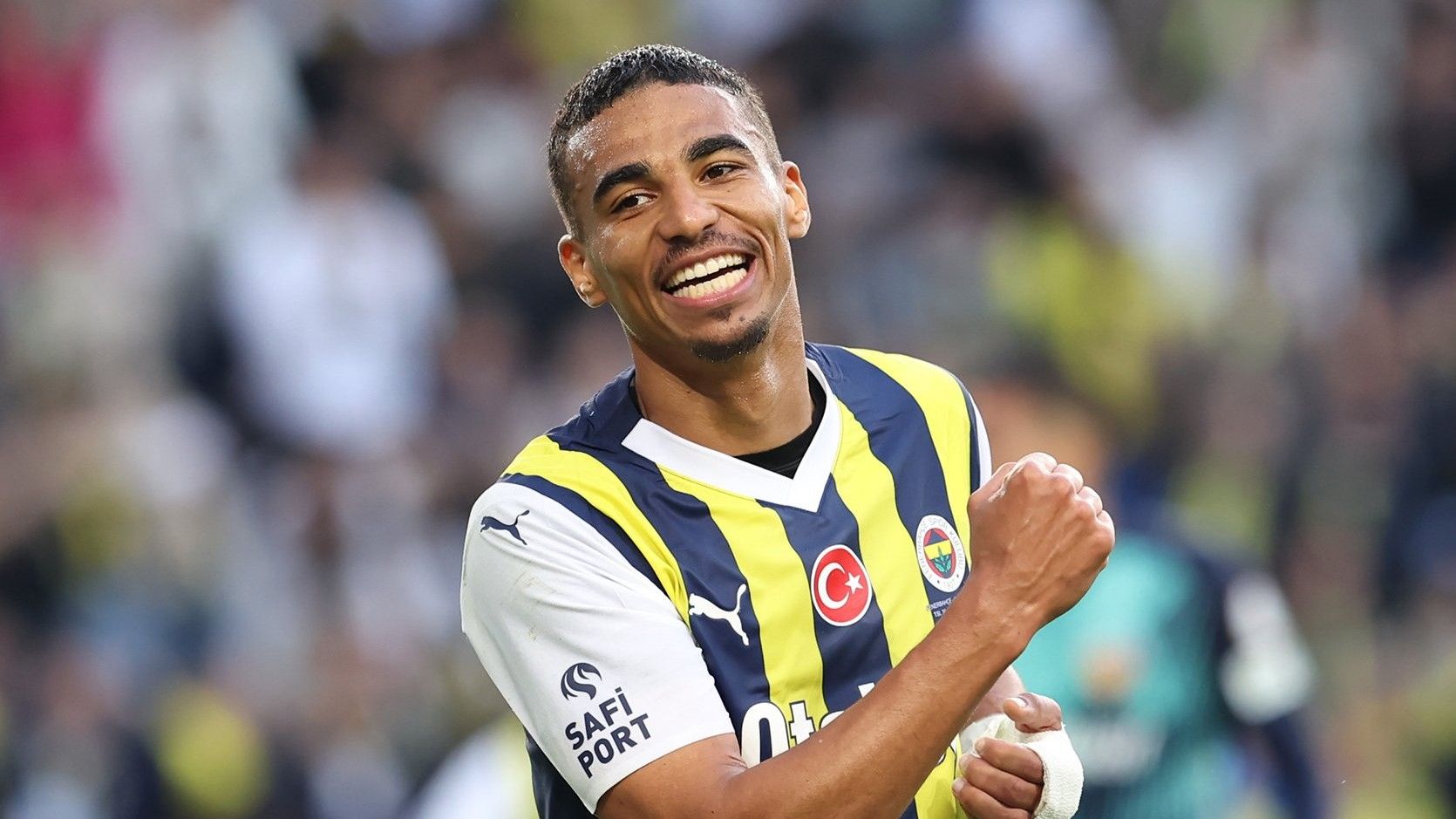 Djiku: “Kadıköy’ü özlüyorum”