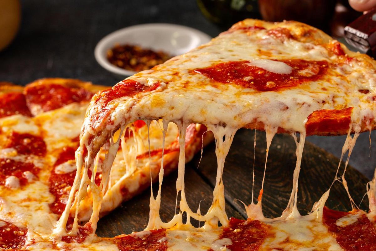 Dünya devi pizza zinciri satıldı! Türkiye’de de yüzlerce şubesi var