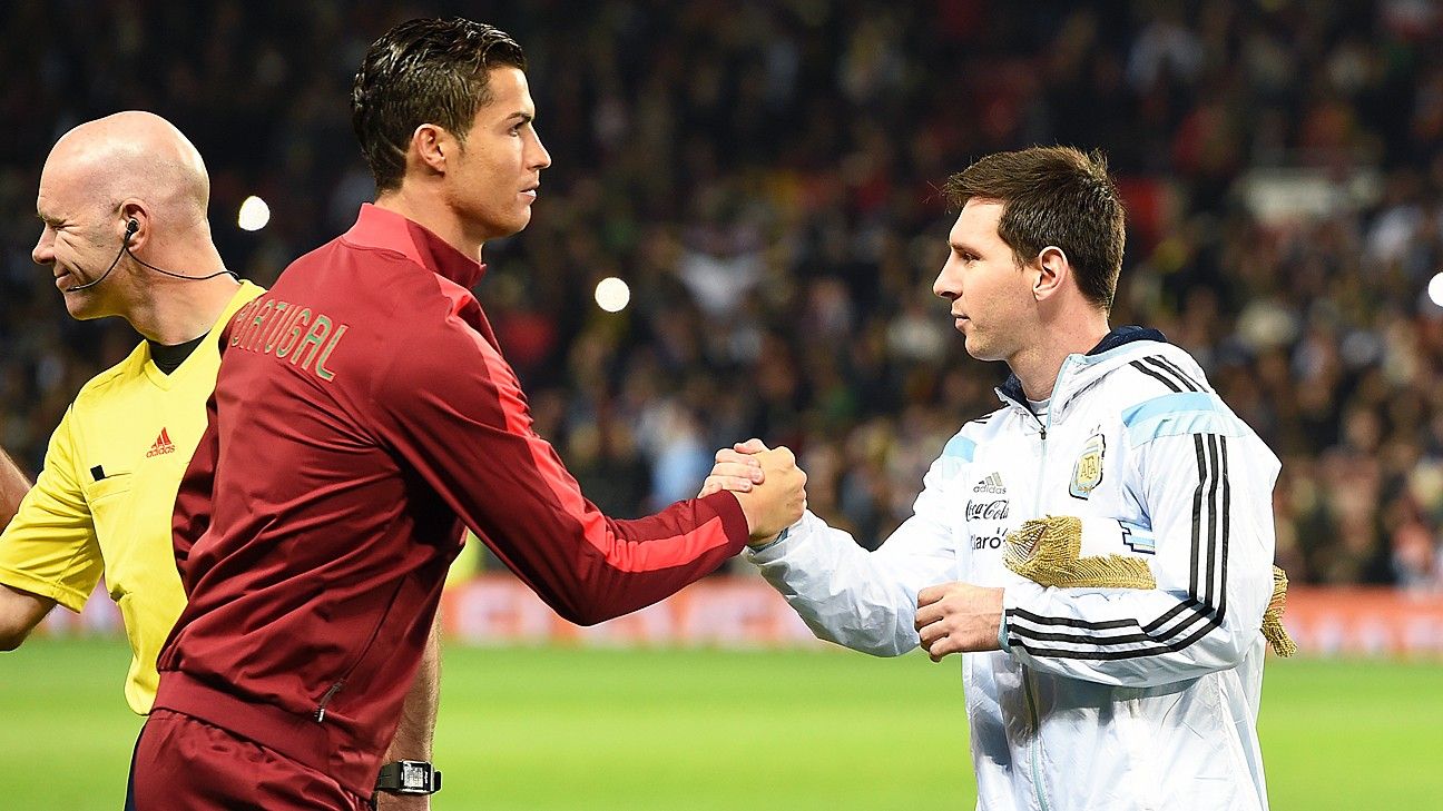 Dünya Kupası’nda erken final ihtimali: Messi ve Ronaldo…