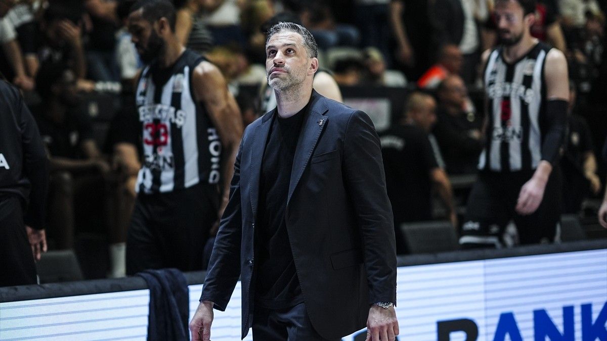 Dusan Alimpijevic: “Oyuncularımız büyük kahramanlık gösteriyor”