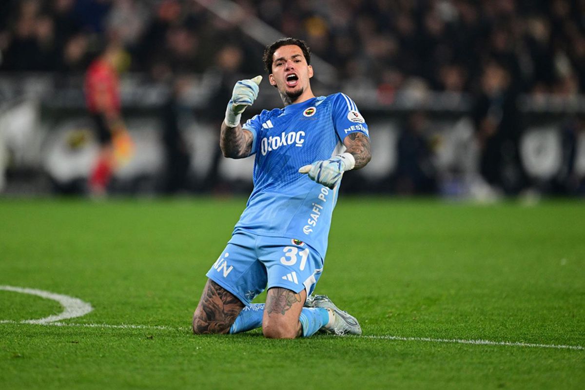 Ederson’un geleceği belli oldu