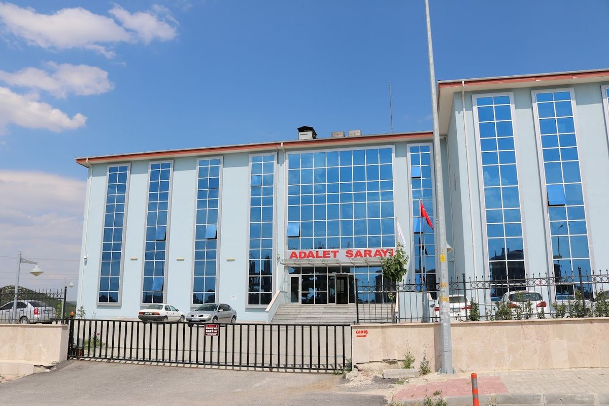 Edirne’de FETÖ/PDY Şüphelilerine Operasyon