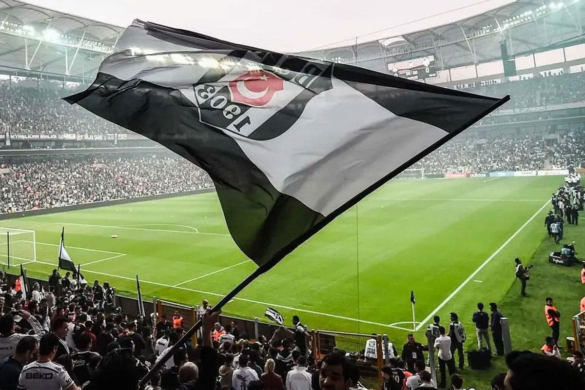 Efsane isim ilk kez açıkladı: Beşiktaş’a başkan olacağım