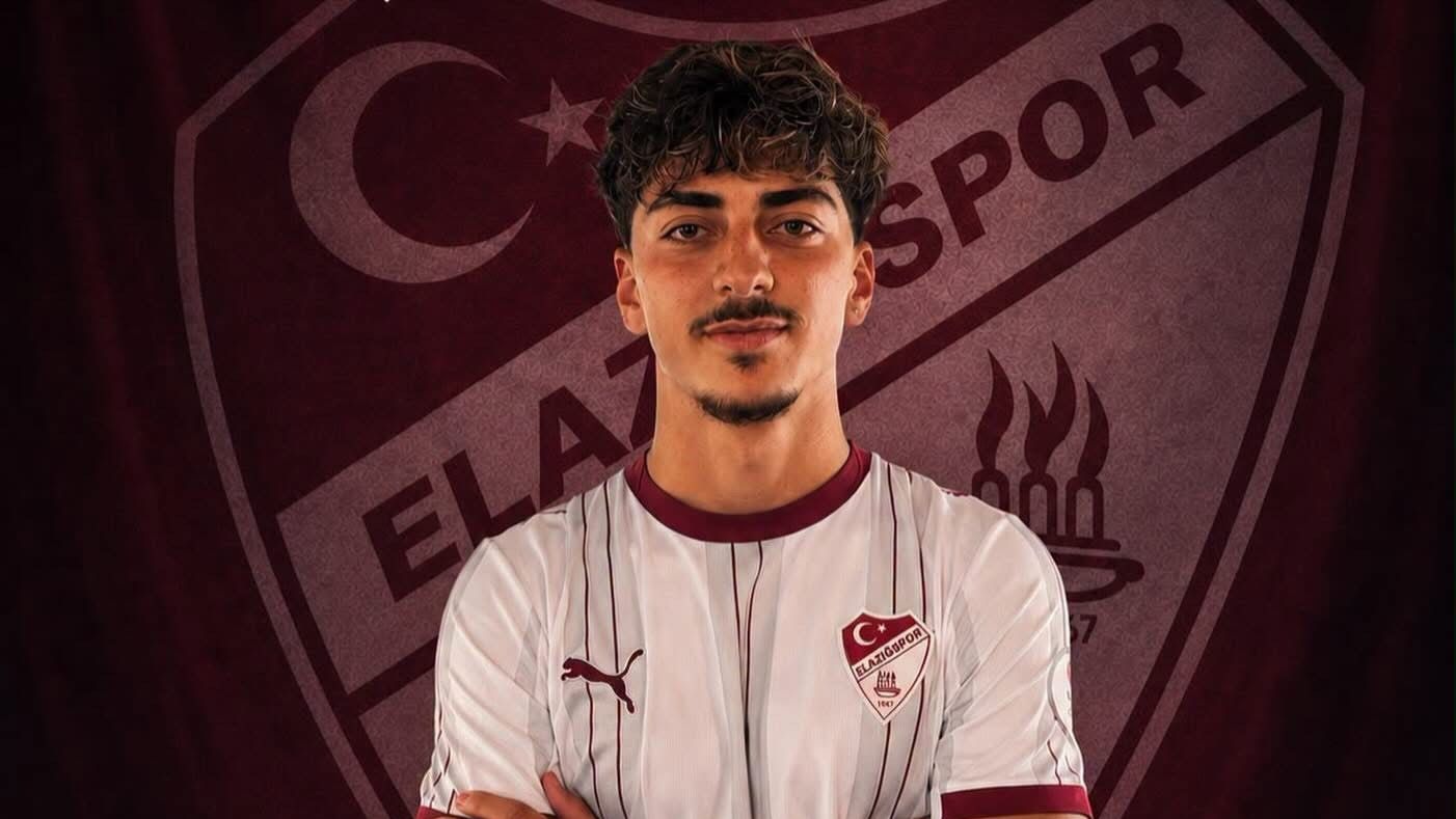 Elazığspor’a Süper Lig’den transfer