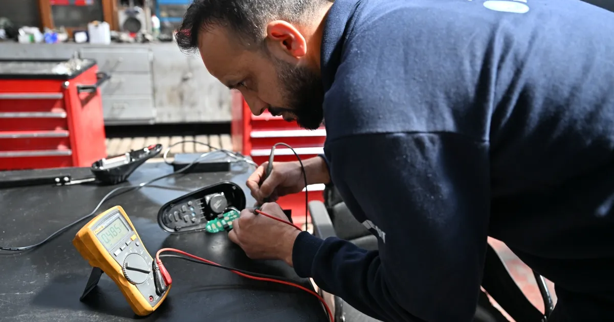  Engellilere Ücretsiz Teknik Destek