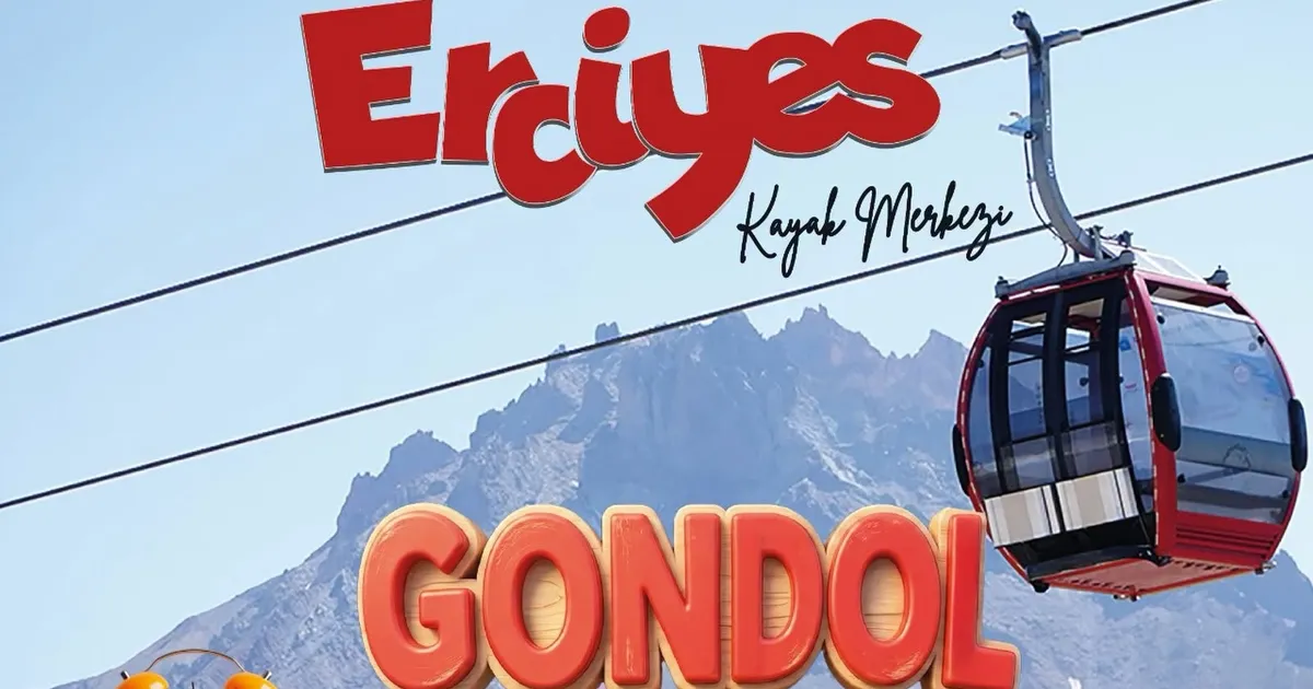 Erciyes’te Doğa, Spor, Macera ve Heyecan Dolu Bir Yaz