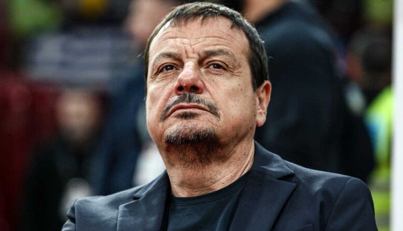 Ergin Ataman için flaş iddia! Dev kulüp 5 milyona hocası kovup, Ataman’ı takımın başına getirecek