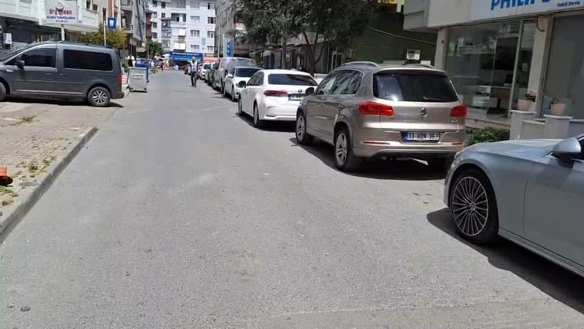 Erhan Karaal Kaçırıldı İddiası