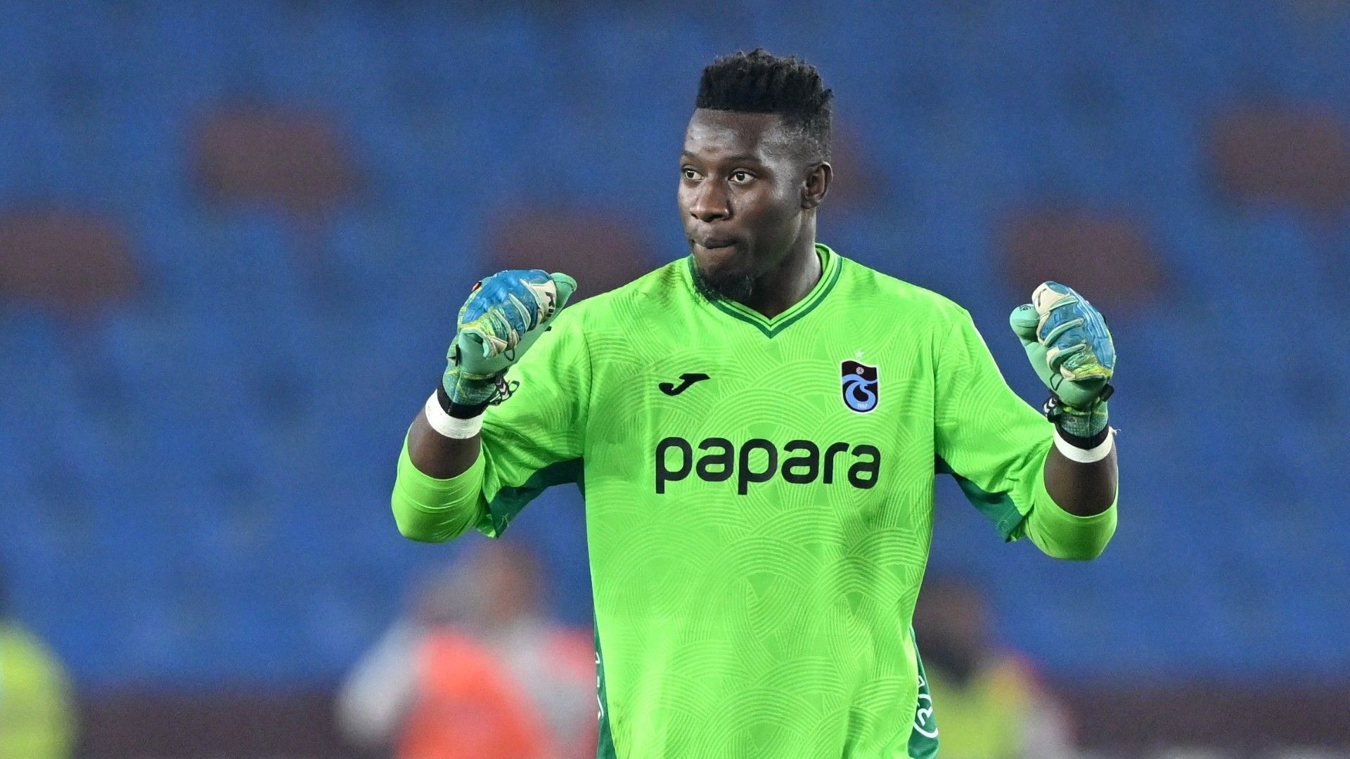 Ertuğrul Doğan, Andre Onana’yı canlı yayında açıkladı!