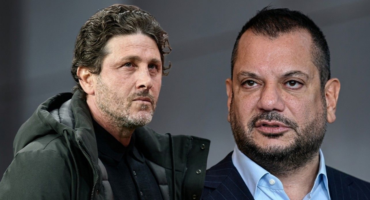 Ertuğrul Doğan, Fatih Tekke’nin transferini istediği yerli futbolcu için bizzat devreye girecek