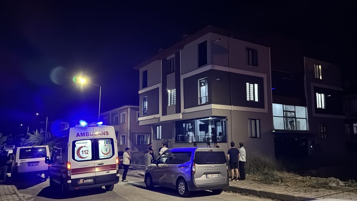Erzincan’da Cinayet: Eski Eş Pompalı Tüfekle Vurdu