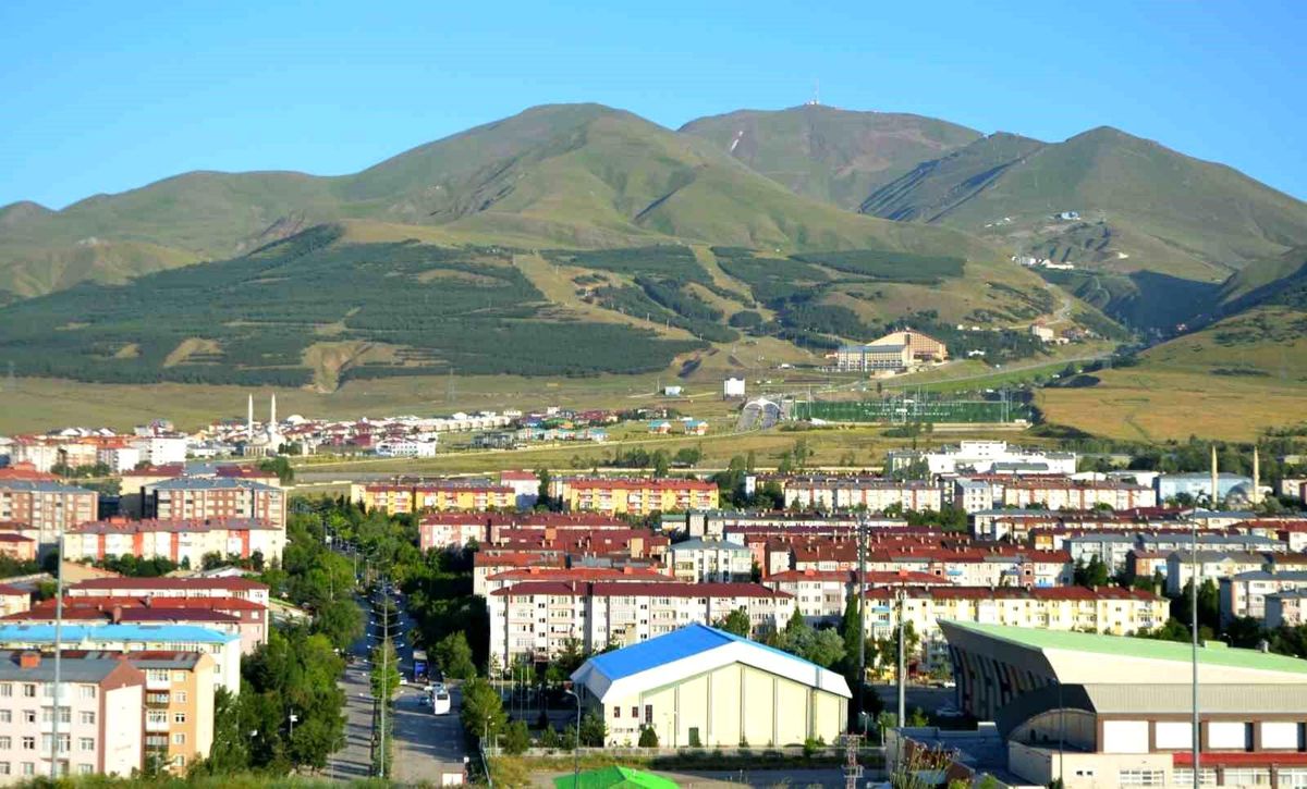 Erzurum’da 2025 Göç Verileri: Azalan Net Göç Kaybı