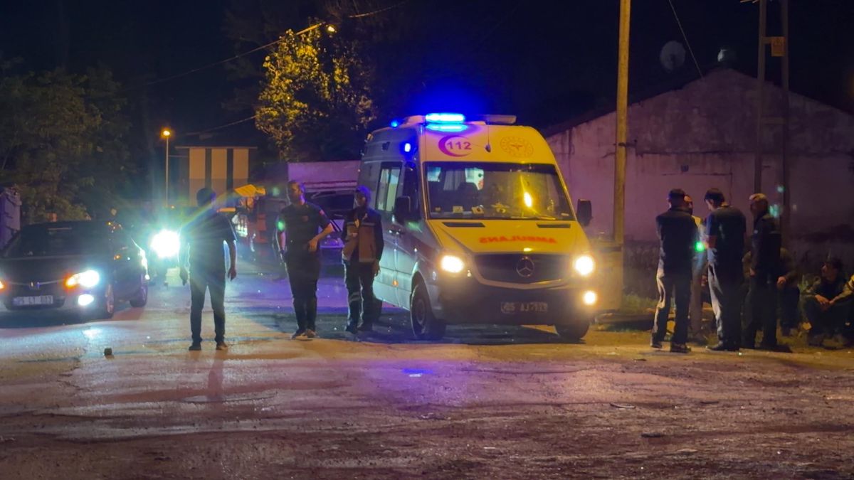 Erzurum’da Kamyonet Kazası: 5 Yaşındaki Çocuk Hayatını Kaybetti