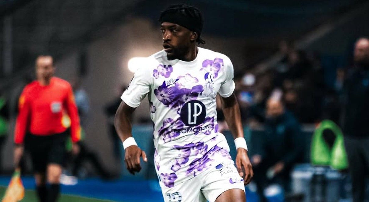 Erzurumspor’a bedava sağ bek! Norveçli Warren Kamanzi için görüşmeler sürüyor