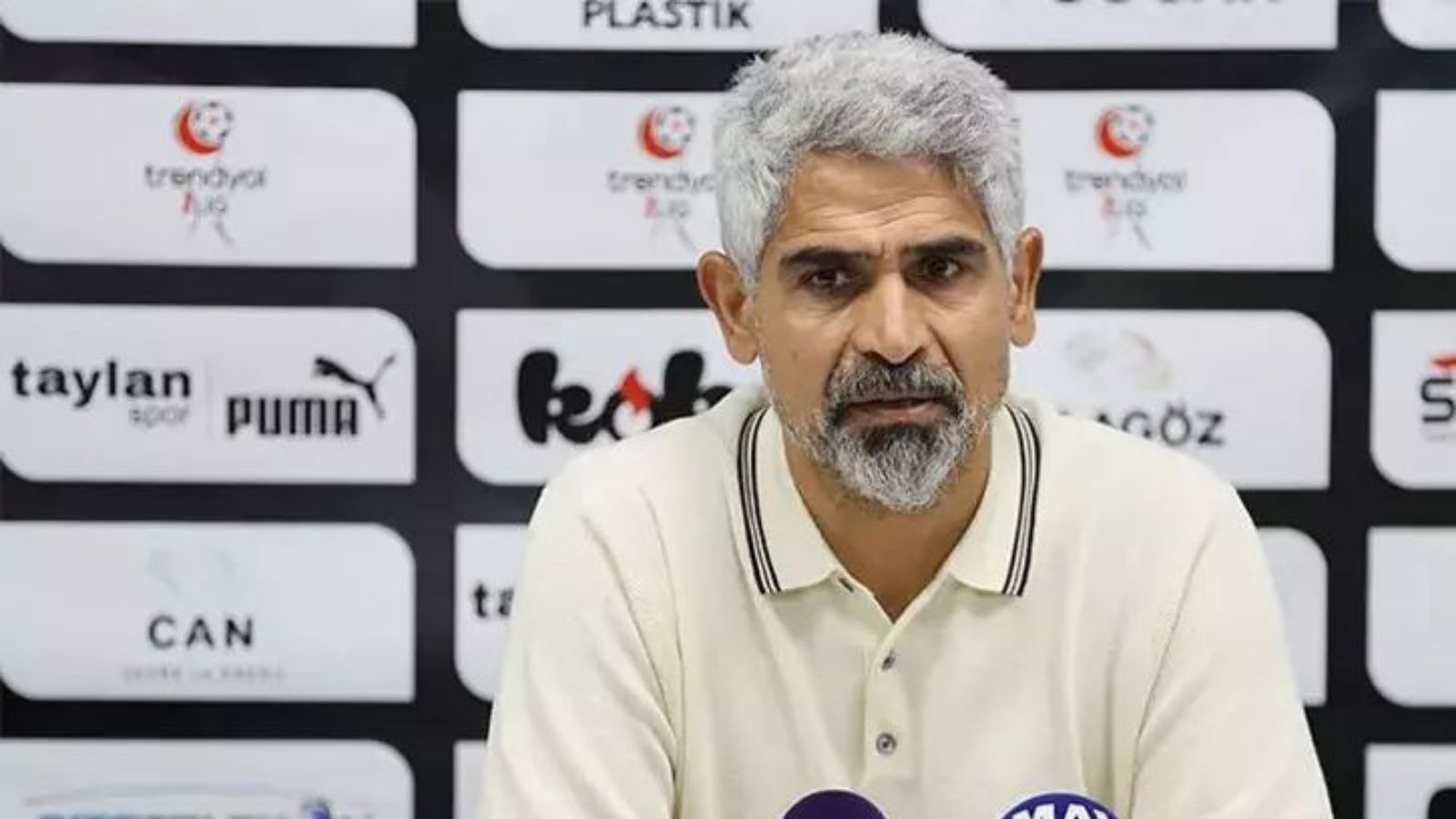 Esenler Erokspor’dan İsmet Taşdemir’e resmi teklif!