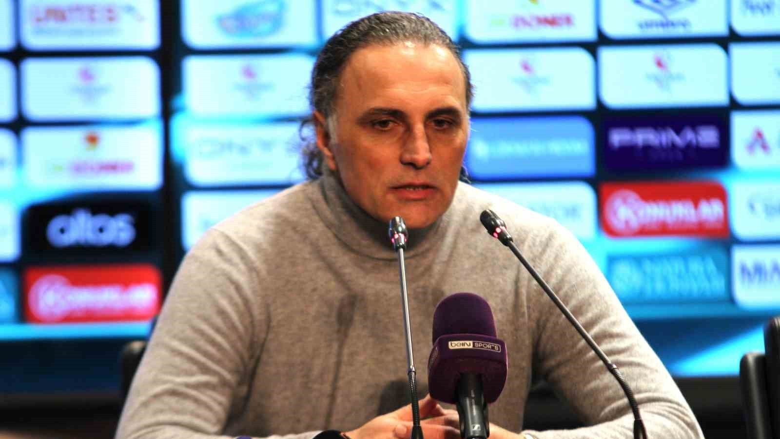 Esenler Erokspor’un yeni teknik direktörü Mustafa Gürsel oldu