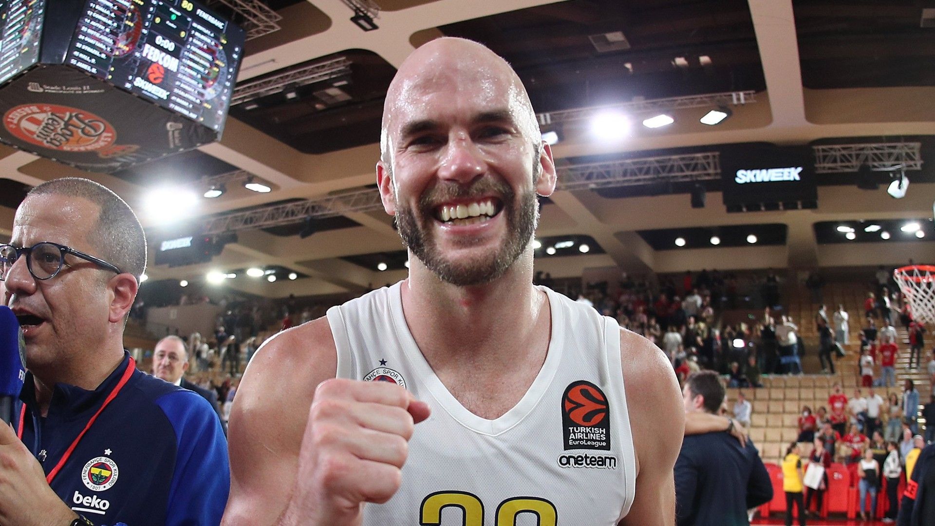 Eski Fenerbahçeli Nick Calathes’ten Dünya Kupası tahmini
