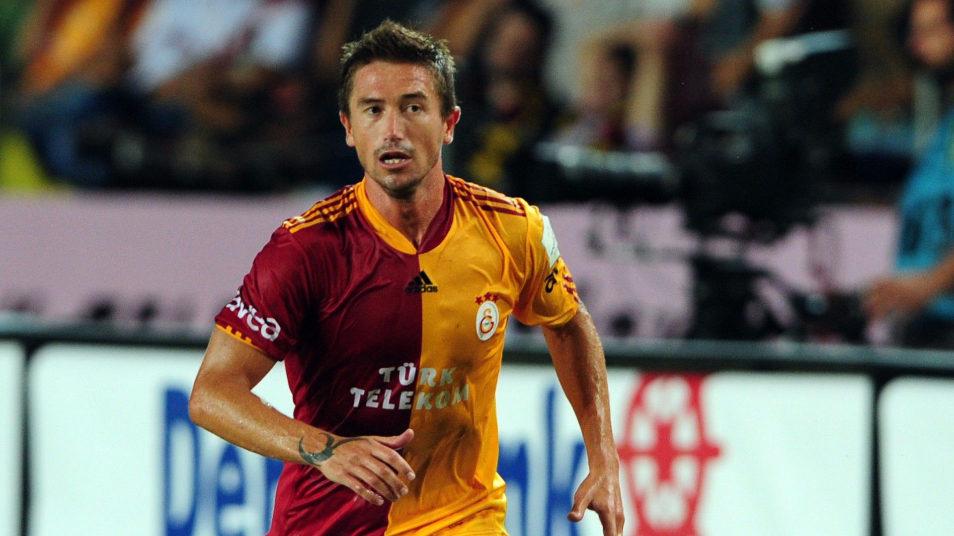 Eski Galatasaraylı Kewell’dan olay yorum! “Avustralya susturdu…”